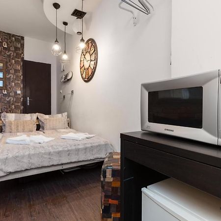 Cheerful Studio Budapest Downtown Esterno foto