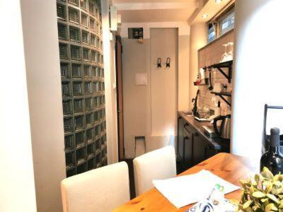 Cheerful Studio Budapest Downtown Esterno foto